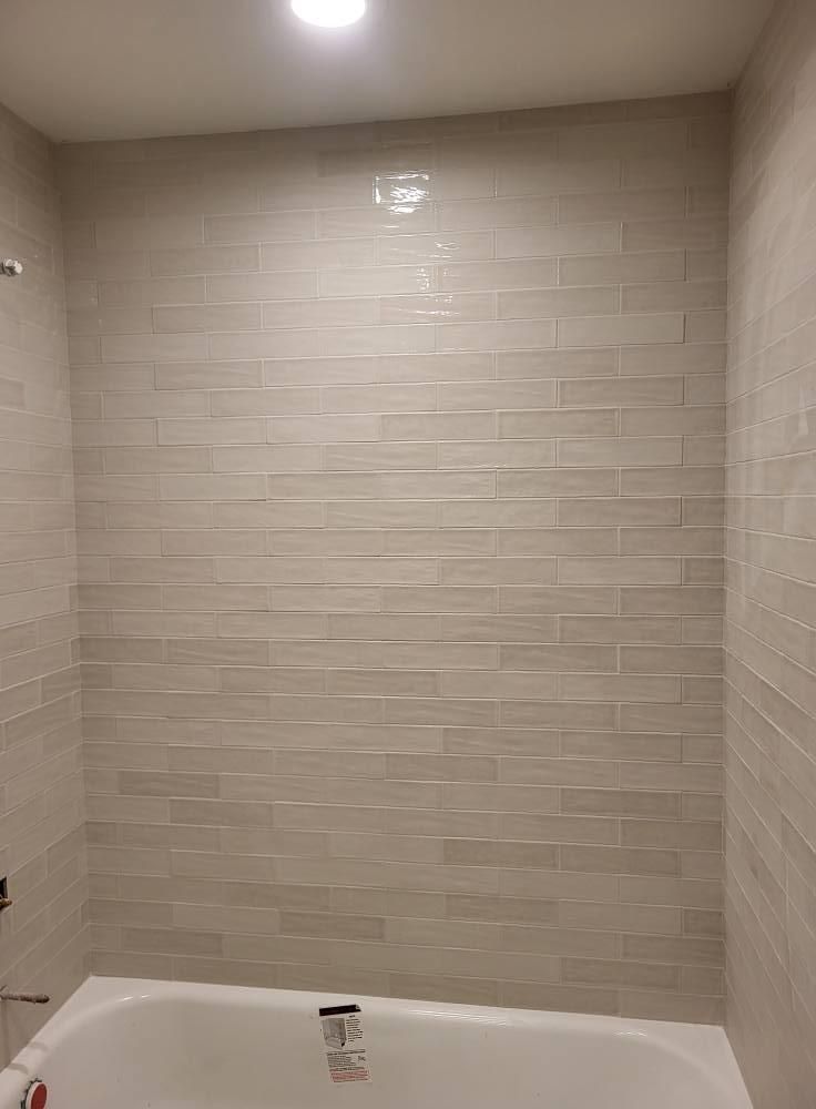 All Photos for Tip Top Tile in Idaho Falls, ID