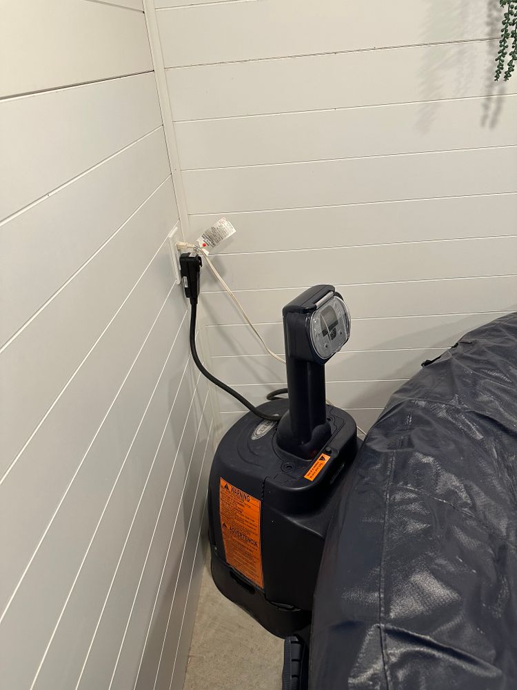 All Photos for Triple J Electric LLC in Milford, DE