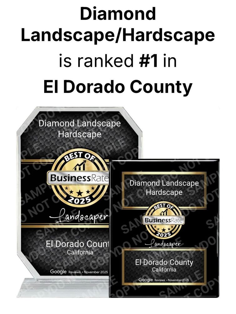 Diamond Landscape & Hardscape team in Diamond Springs, CA - people or person
