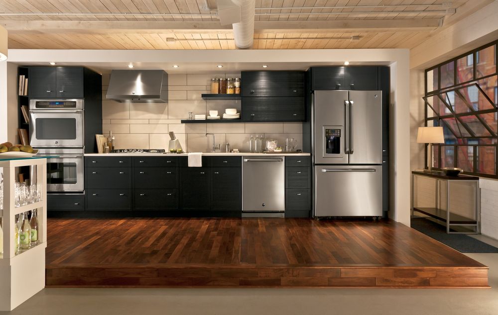Our Appliance Installation and Repair service offers professional assistance in installing and fixing household appliances, ensuring we run smoothly for your convenience. for Parker Property Manage in , 