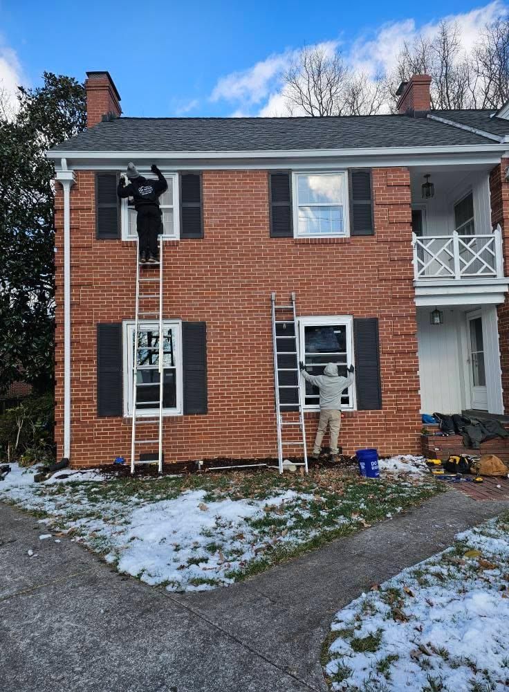 All Photos for TLC Home & Commercial Services LLC in Roanoke, VA