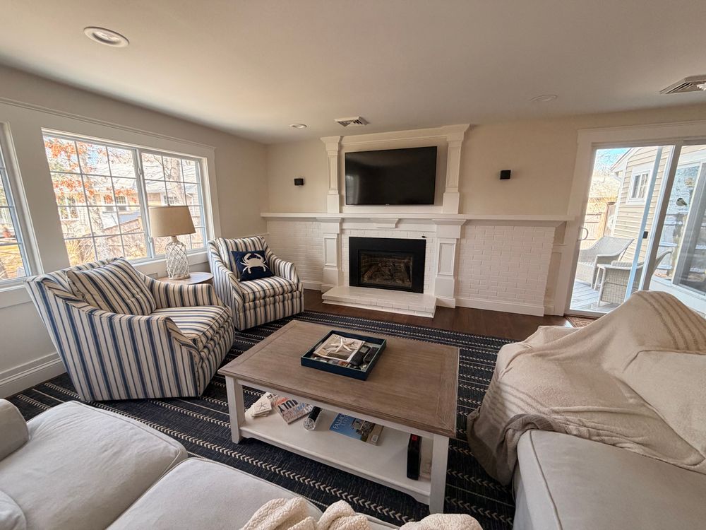 All Photos for Littlefield Painting in Brockton, MA