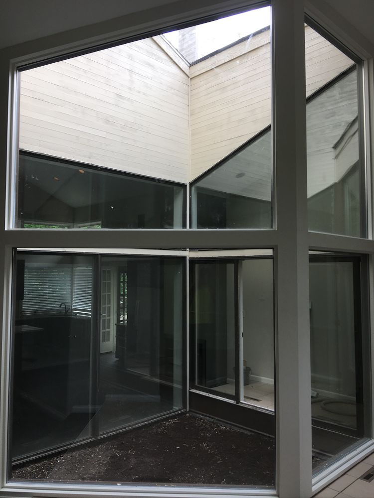 Kitchen Renovation for John Thomas Construction LLC in Niagara, NY