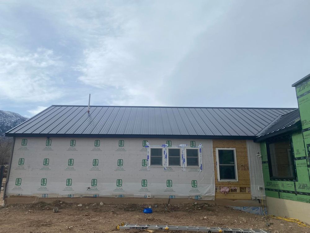 All Photos for UpDown Construction in Belfry, MT
