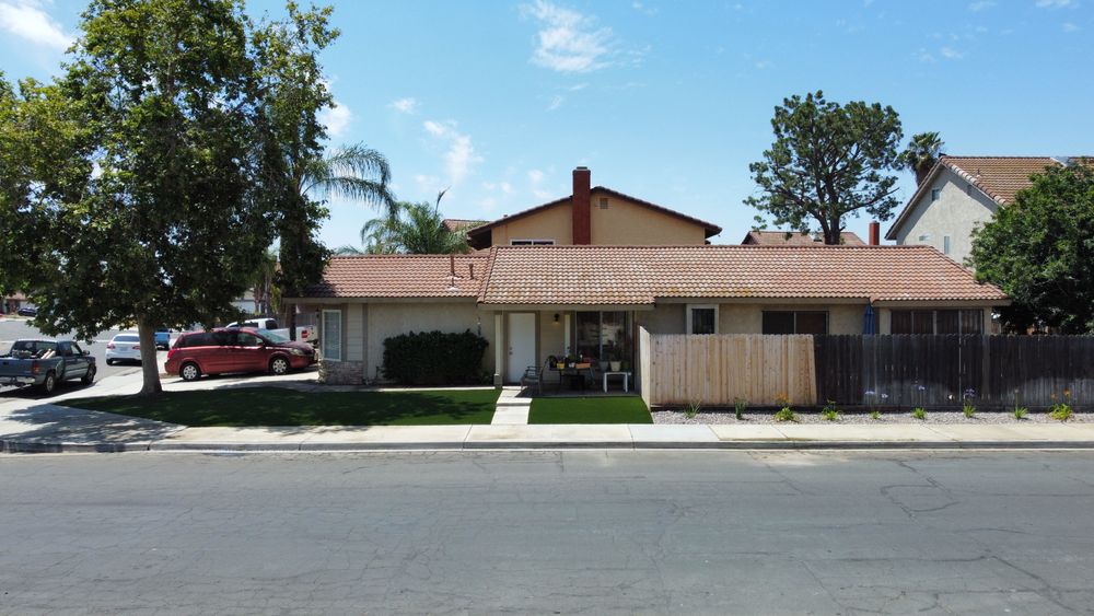 All Photos for Aidan Jade Landscaping in Riverside County, CA