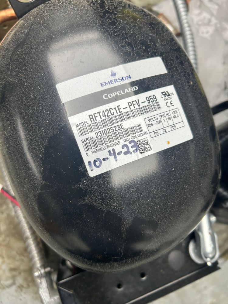 All Photos for SS Refrigeration, Heating and AC in Hope Mills, NC