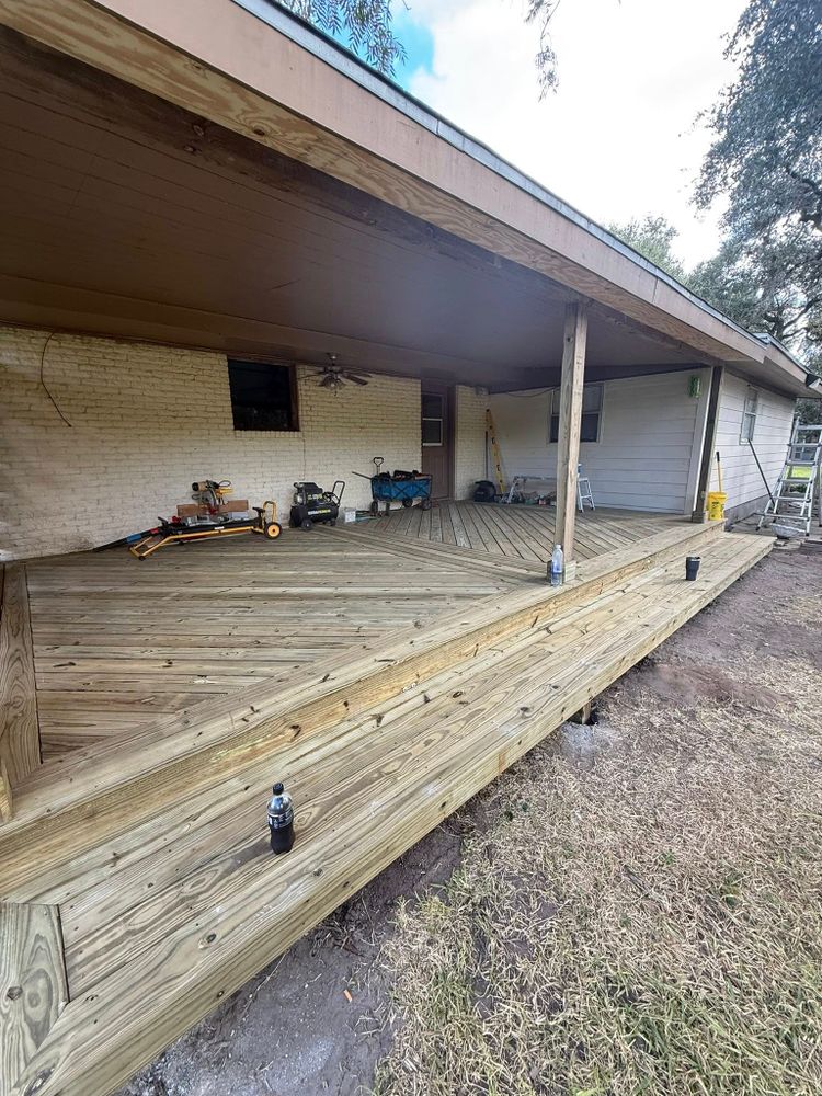 All Photos for STX Remodeling in Floresville, TX