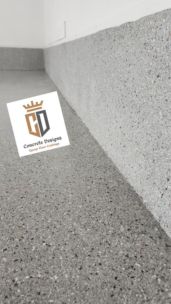 All Photos for Concrete Designs LLC in Thief River Falls, MN