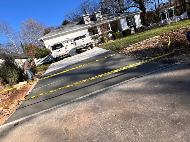 All Photos for A&J Concrete Service in Knoxville, TN