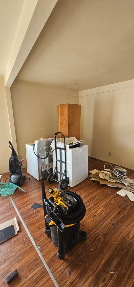 All Photos for Rob's Odd Jobs in Moscow, ID