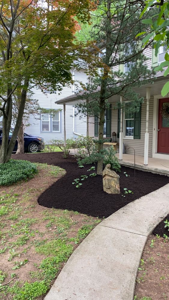 All Photos for Saul’s Landscaping Services in Jersey Shore, PA