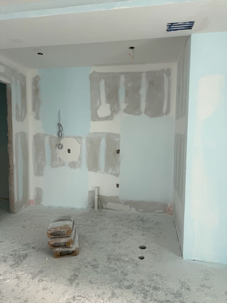 All Photos for Escorpio Painting in Tampa, FL