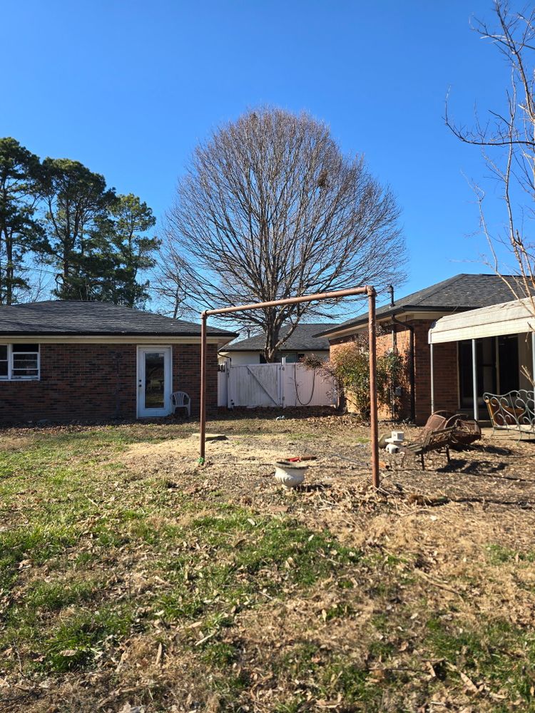 All Photos for Optimum Tree Service And Landscaping in Bowling Green, KY