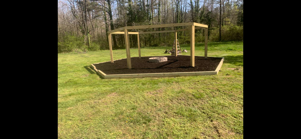 All Photos for The Whole 9 Yards Landscape VA in Heathsville, VA