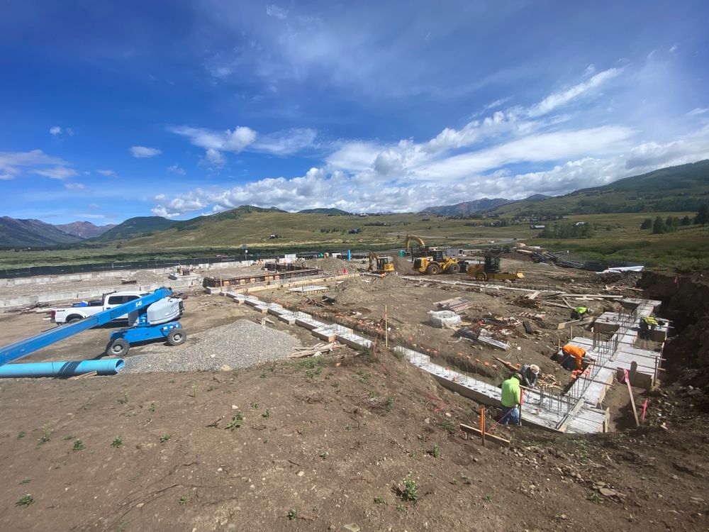 All Photos for Burner Construction LLC in Grand Junction, CO