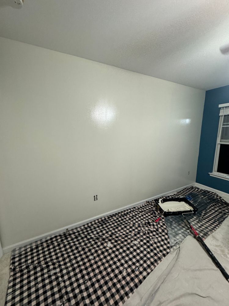 All Photos for Sanchez Paint Pros in Frederick, MD
