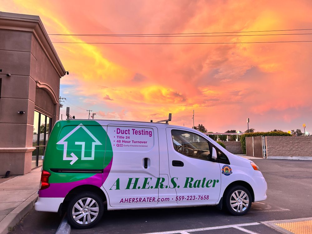 All Photos for A  H.E.R.S.  Rater in Fresno, CA