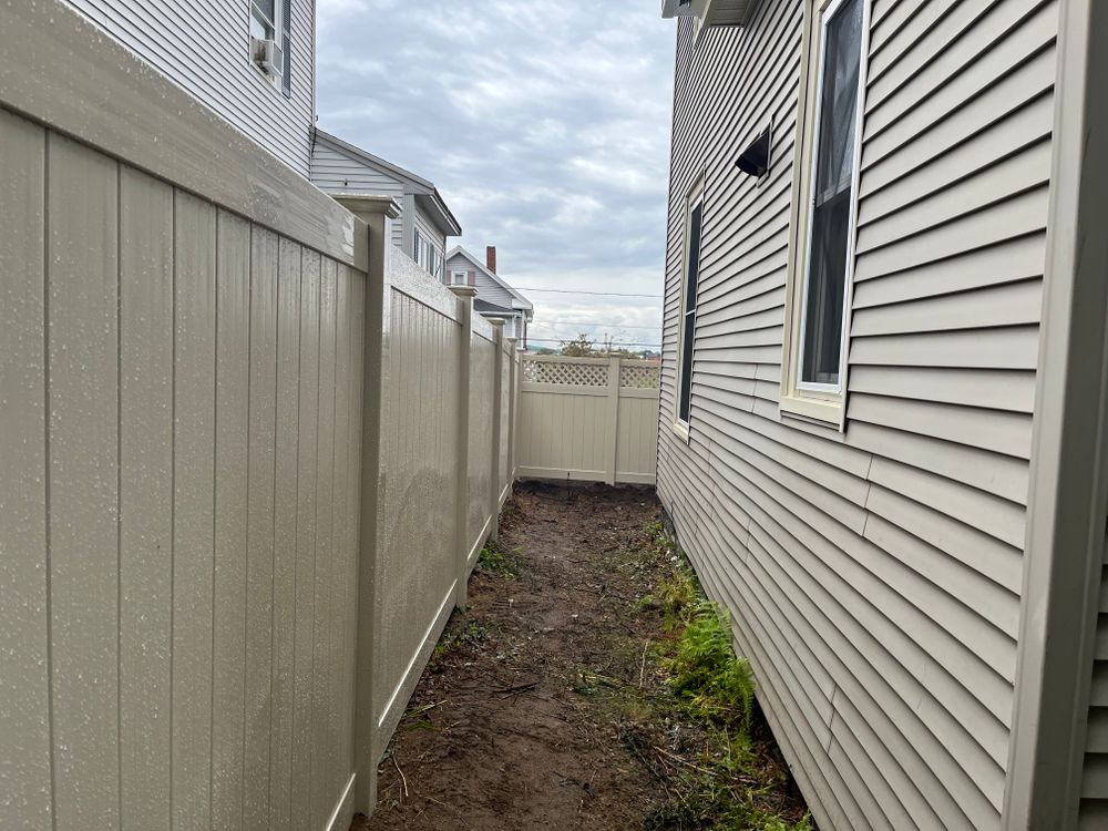 All Photos for Prestige Fence LLC in Londonderry, NH