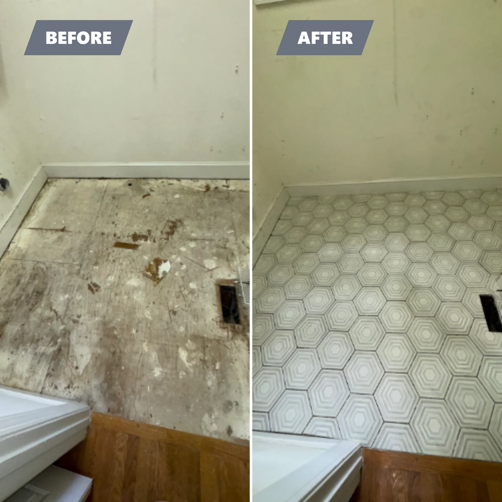 All Photos for A-L Tile in Saluda, SC