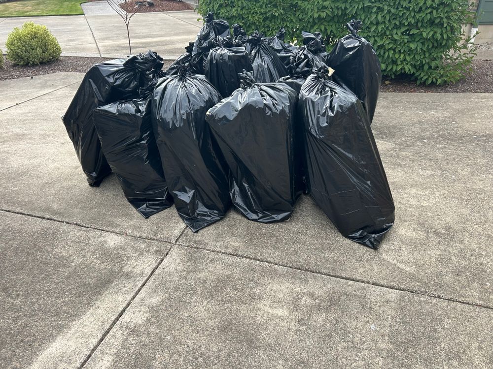 All Photos for Sol Junk Removal in Independence, OR