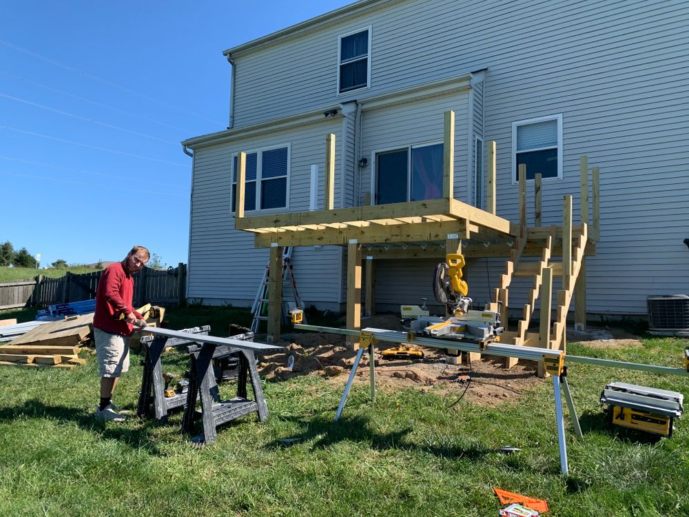 All Photos for The Fairfield County Remodeling Co. in Baltimore, OH