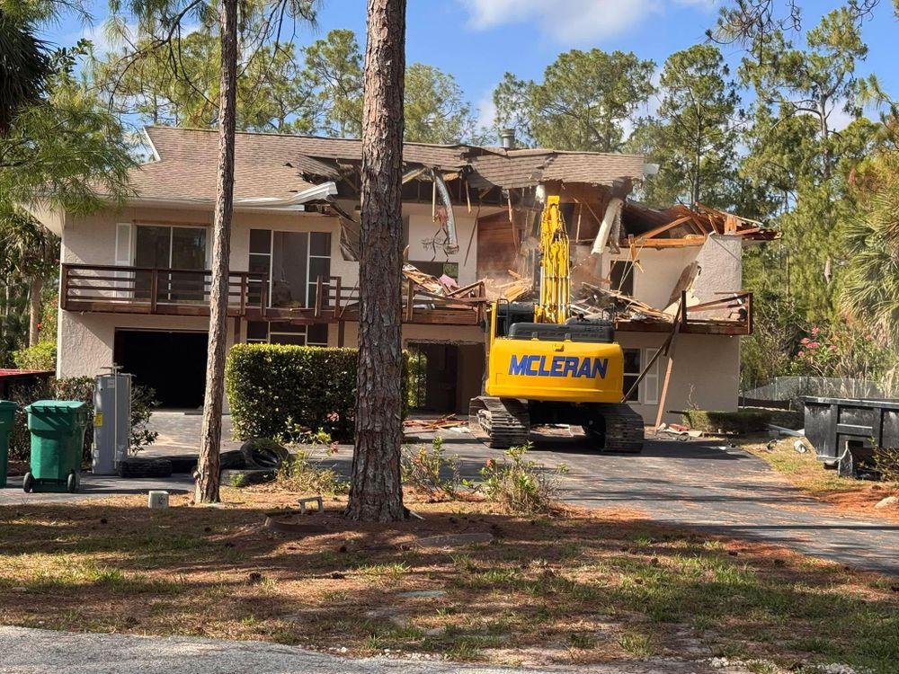 All Photos for McLeran in Naples, FL