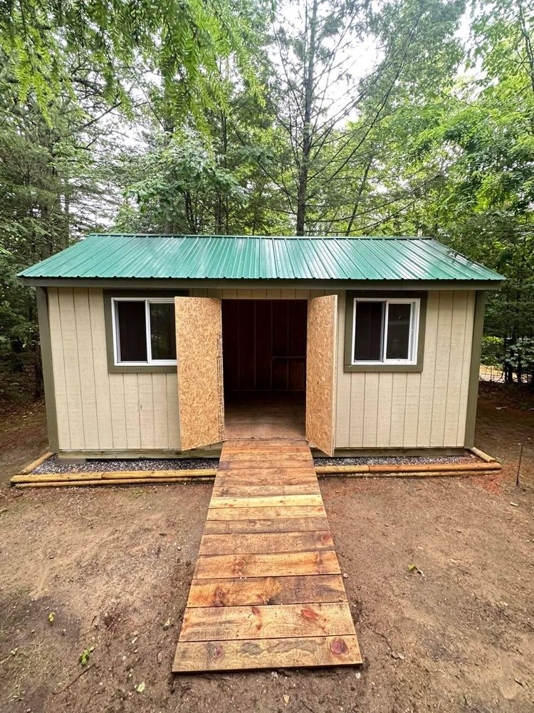 All Photos for Girouard Contracting in Gardner, MA