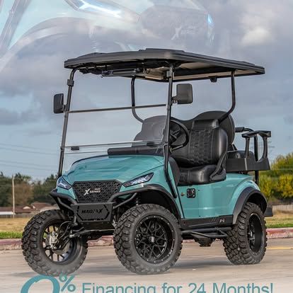 All Photos for CKD Golf Carts in League City, TX