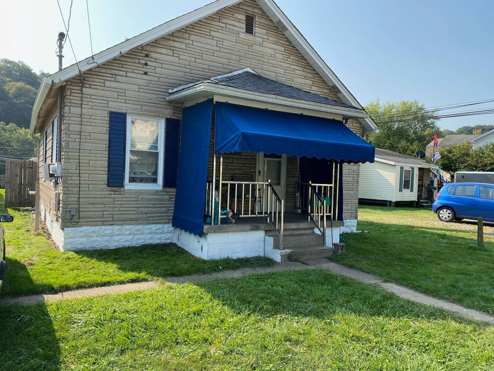 All Photos for DG Construction & Property Management LLC in Leechburg, PA