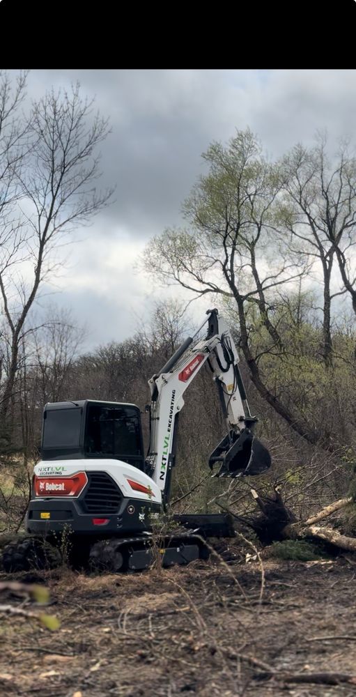 All Photos for NXT LVL Excavating in New London, MN