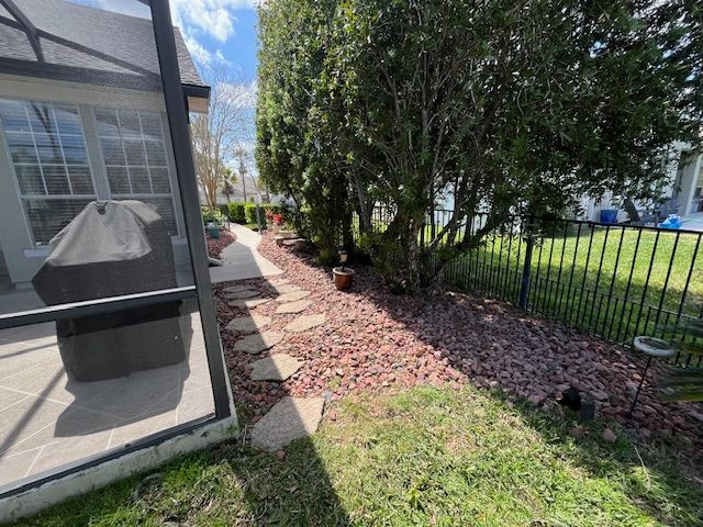 Landscaping for K & A Landscaping, Inc. in Jacksonville, FL
