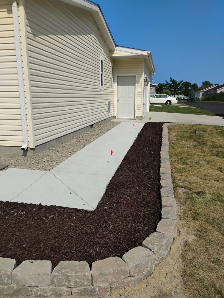 All Photos for Lighthouse Lawn Care and Irrigation in Marysville, MI