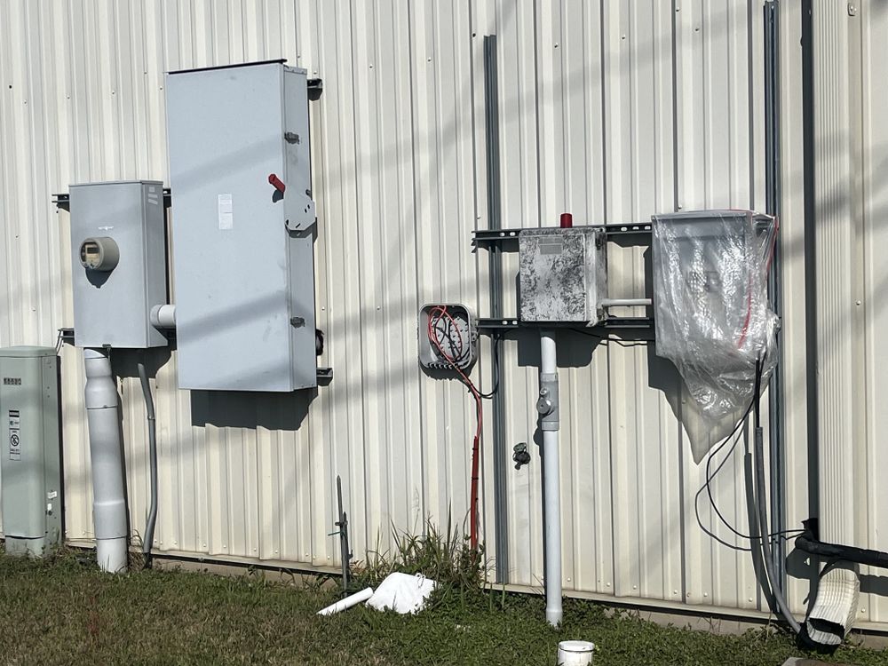 All Photos for All-Star Lawn Care & Soft Washing in Mobile, AL