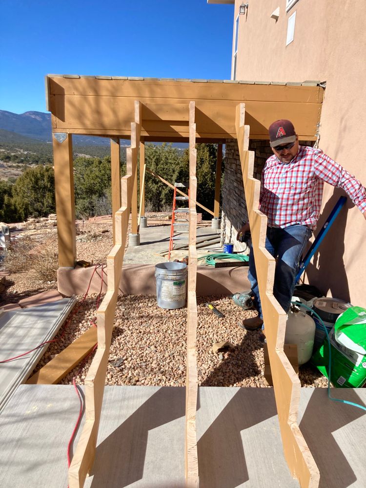 All Photos for MPB Construction LLC in Albuquerque, NM