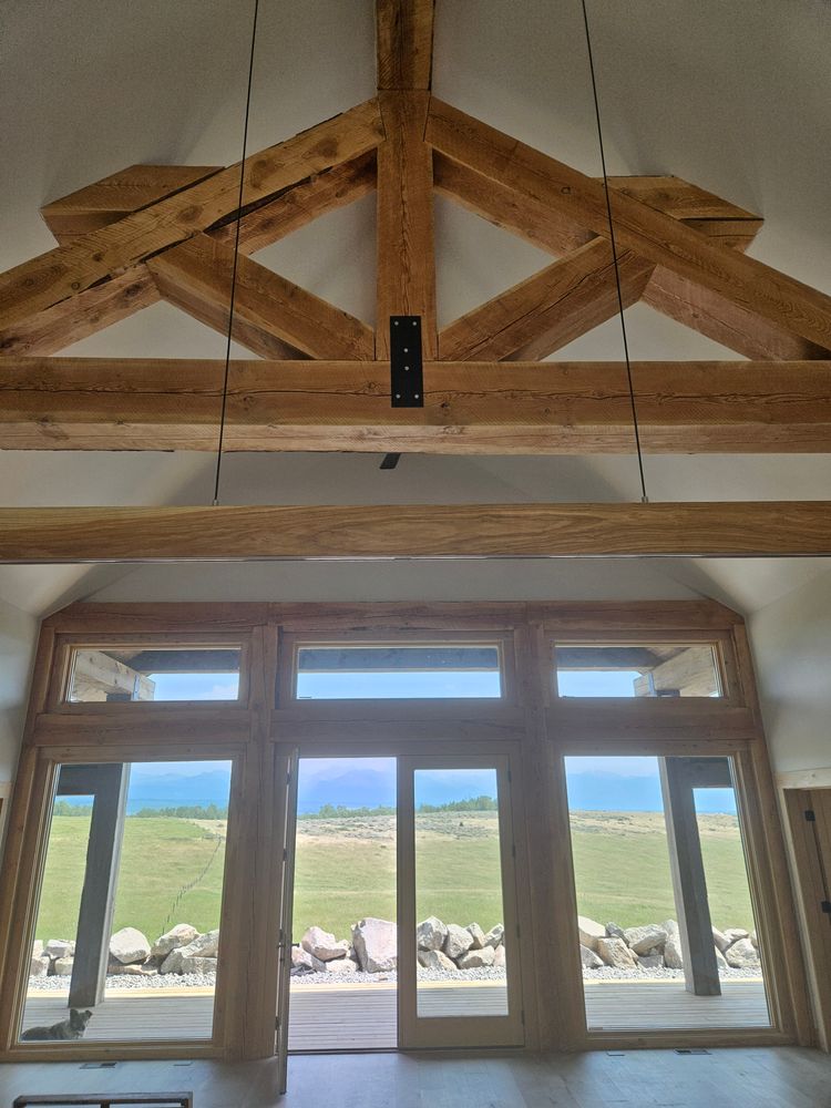 All Photos for Hansen Construction & General Contractor in Teton Valley, ID