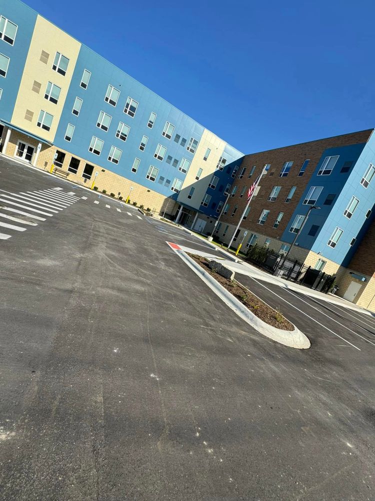 All Photos for Elevated Concrete and Home Improvements in Belleville, MI