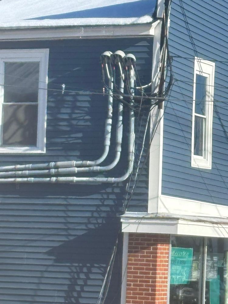 Enhance your home's safety and efficiency with our Electrical Panel Upgrades, ensuring reliable power distribution and accommodating modern electrical demands. Trust our experts for seamless installation and improved energy management. for Cognati Electric in Danvers, MA