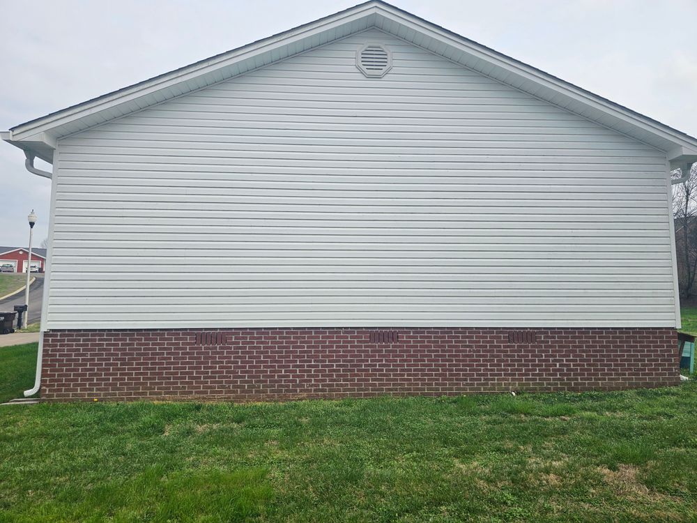 All Photos for A&D Home Improvements in Cleveland, TN