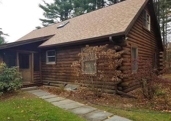 instagram for Master Log Home Restoration in Philadelphia, PA