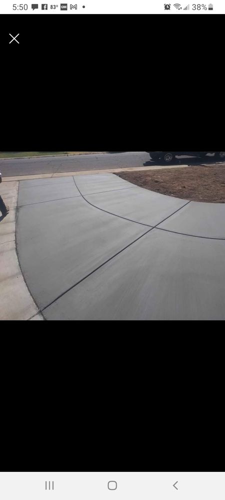 All Photos for Gaitan Custom Concrete in Gilbert, AZ