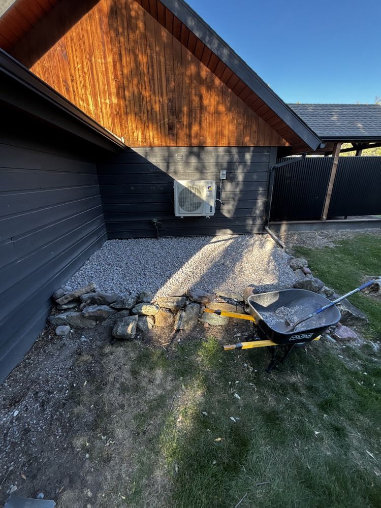 All Photos for Blue Ridge Landscape in Polson, MT