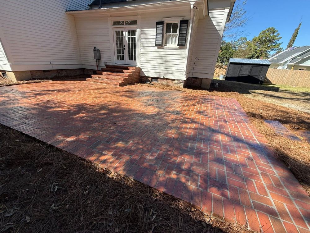 All Photos for Thomasville Lawn Care in Thomasville, GA