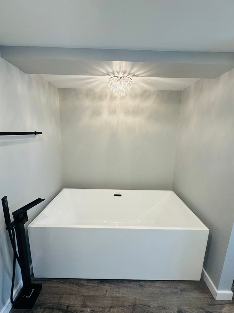 Interior Renovations for HI-Quality Building & Design in Washtenaw County, MI