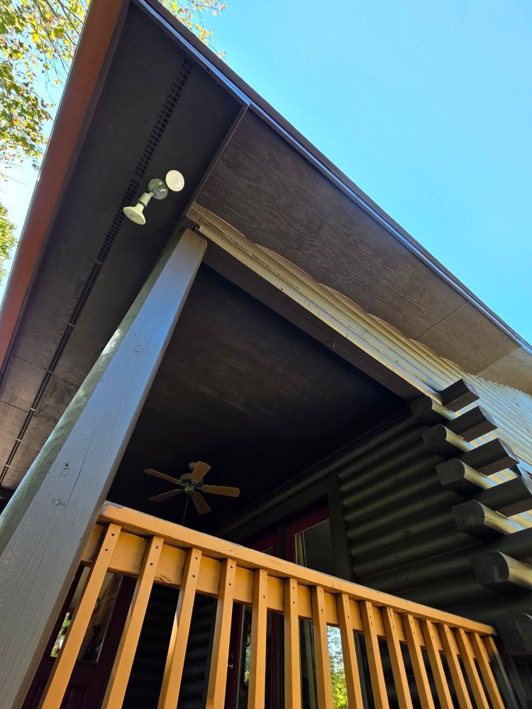 All Photos for Jason's Professional Painting in Hayesville, NC