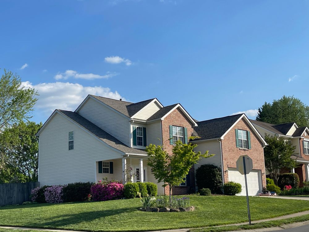 Roofing Installation for Kingdom Roofing Services in Charlotte, NC