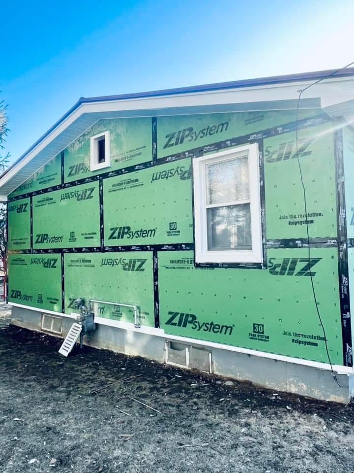 All Photos for Bishop’s Property Maintenance in Franklin, VT