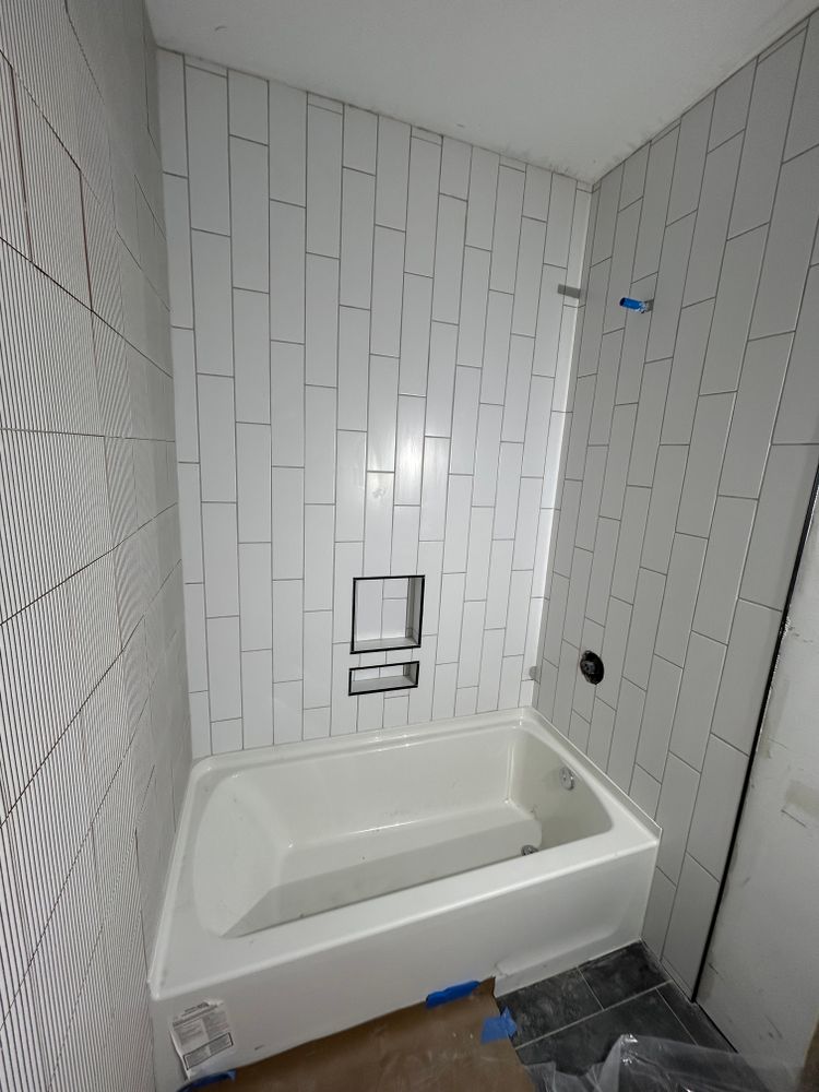 All Photos for Rivers Edge Tiling LLC in Brainerd, MN