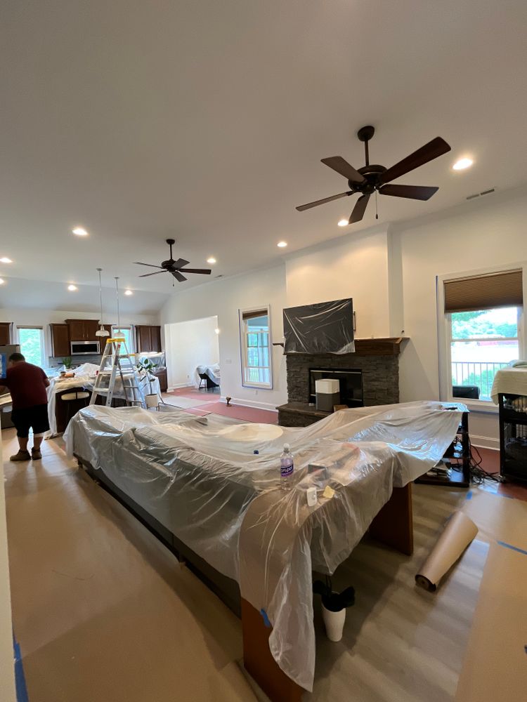 All Photos for Y&S Painting in Asheville, NC