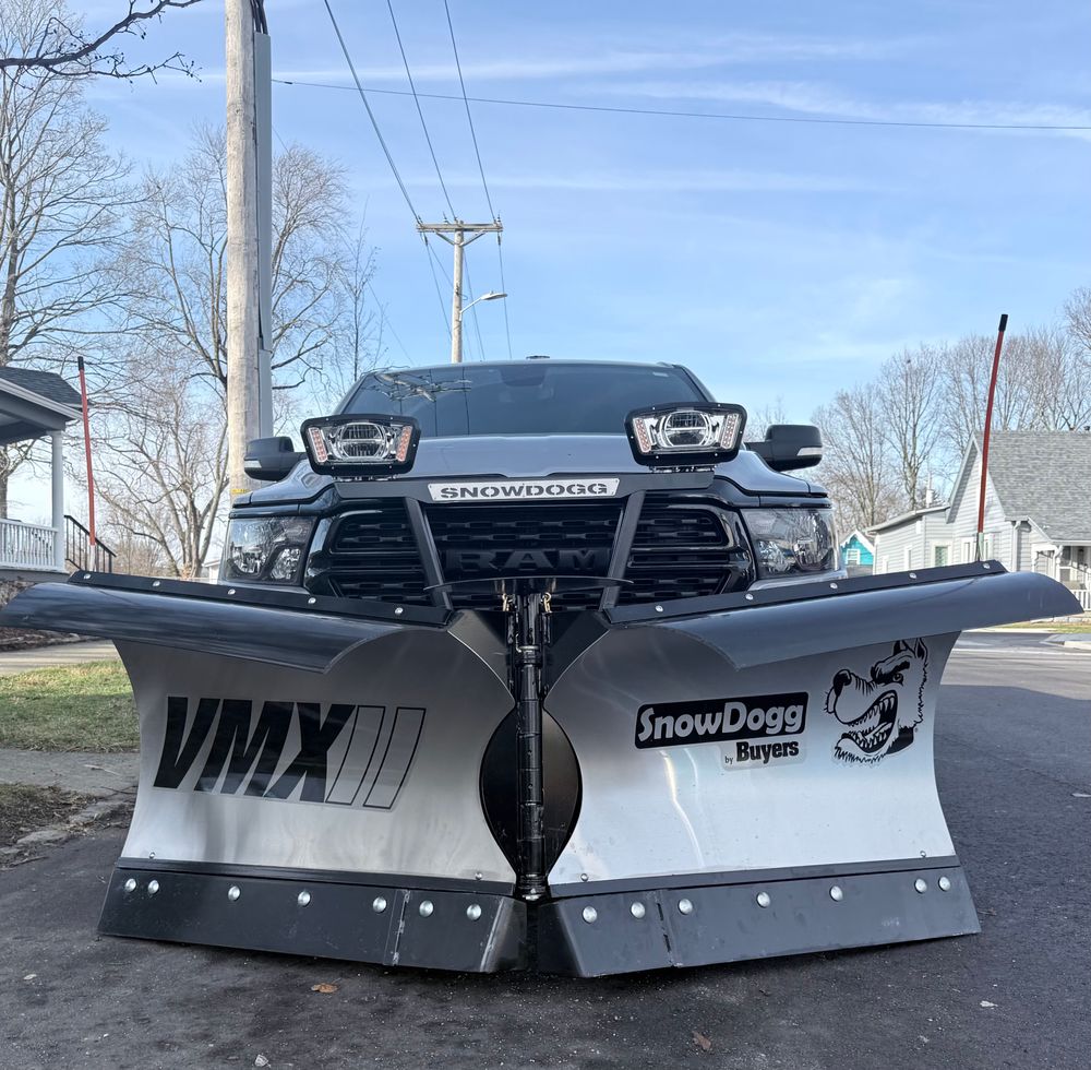 All Photos for Bearforce Lawn Care LLC in Greenfield, IN