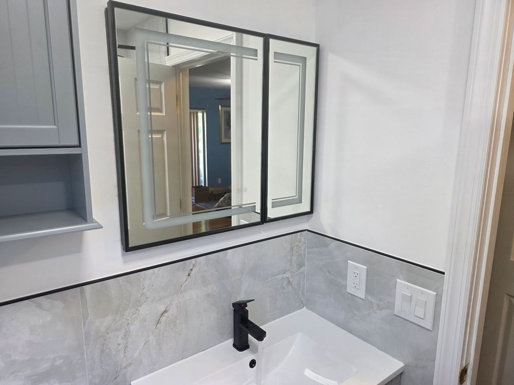 All Photos for Henry's Next Level Home Improvement in East Orange, NJ